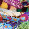 Fiesta Printable Party and Tablescape