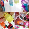 Fiesta Printable Party and Tablescape