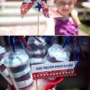 Red, White & Blue 4th of July Printable Block Party