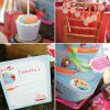 imagine a journey printable party