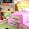 Grocery Store Printable Birthday Party & Playdate
