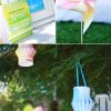 Summer Watercolor Popsicle Printable Party