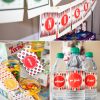 Game Night Printable Party