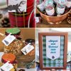 cabin in the woods printable party
