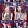 camping photo booth props 2
