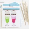 Sweet Shoppe Photo Booth Props DIY Kit