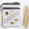 Happy New Year photo booth prop kit