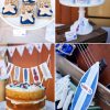Surf's Up Printable Party