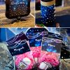 Under the Stars Galaxy Printable Party