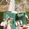 bugs printable party