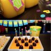 Bowling Printable Birthday Party
