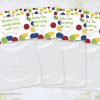 Bouncy Ball Party Favor Kit for 12